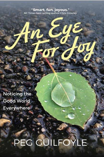 An Eye For Joy