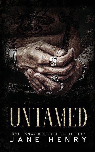 Untamed: A Dark Forced Marriage Bratva Romance