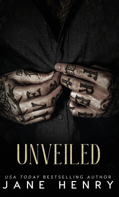Unveiled: A Dark Arranged Marriage Mafia Romance