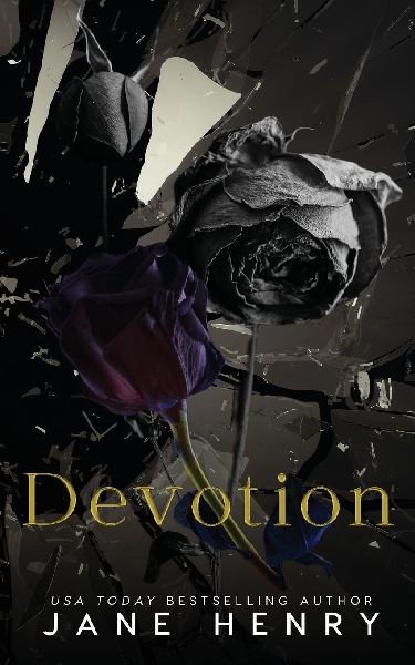 Devotion: A Forbidden Love Dark Mafia Romance