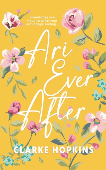 Ari Ever After