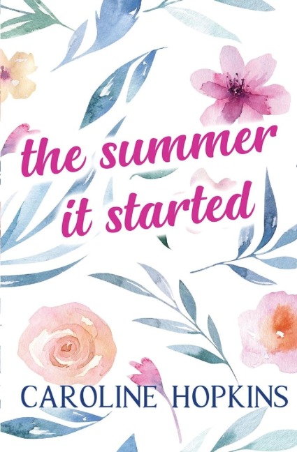 The Summer It Started