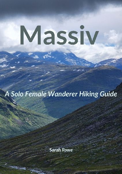 Massiv: A Solo Female Wanderer Hiking Guide