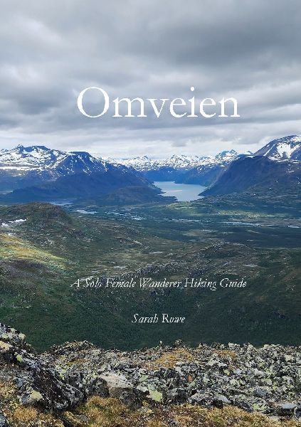 Omveien: A Solo Female Wanderer Hiking Guide