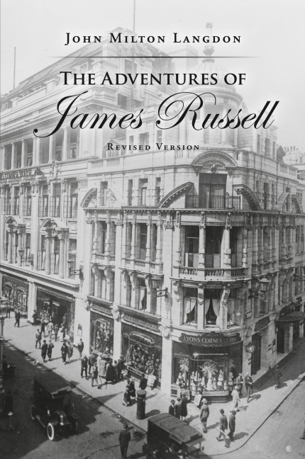 The Adventures of James Russell