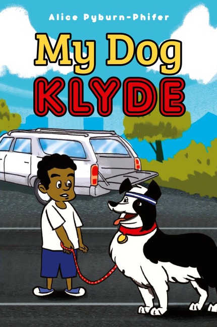My Dog Klyde