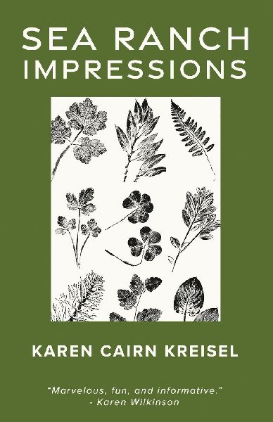 Sea Ranch Impressions