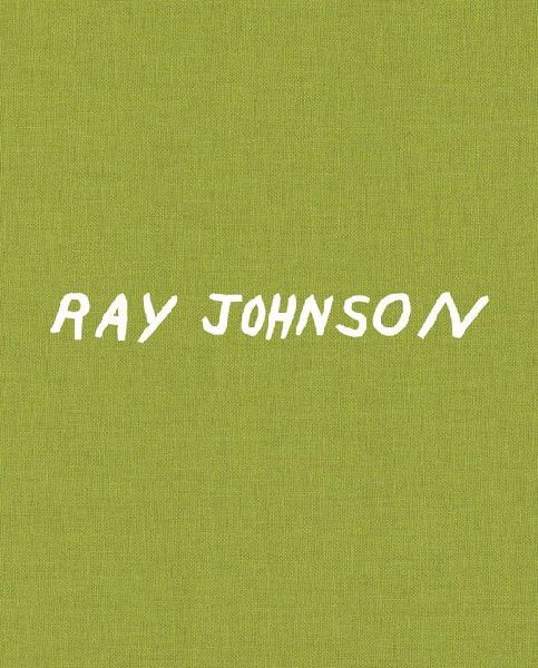 Ray Johnson