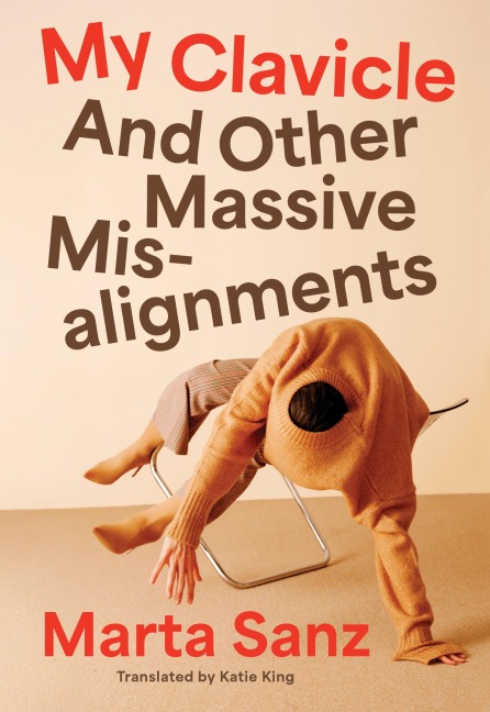 My Clavicle: And Other Massive Misalignments