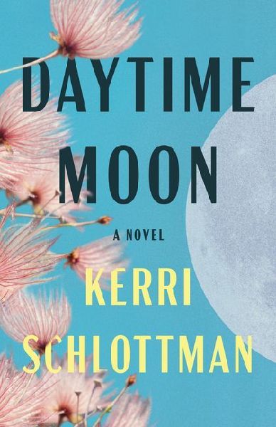 Daytime Moon