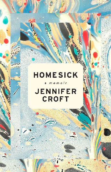 Homesick: A Memoir