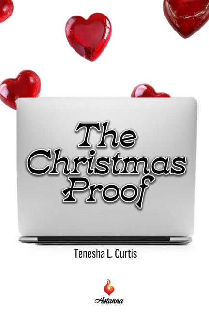 The Christmas Proof: A spicy, small-town romance