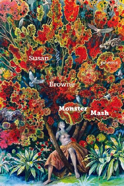 Monster MASH