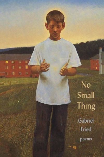 No Small Thing