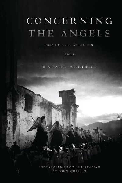 Concerning the Angels