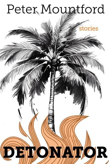 Detonator: Stories