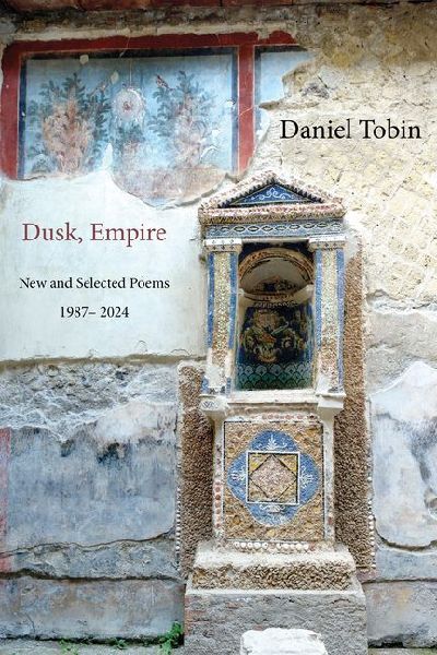 Dusk, Empire: New and Selected