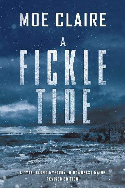 A Fickle Tide