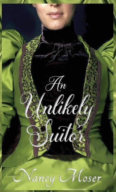 An Unlikely Suitor