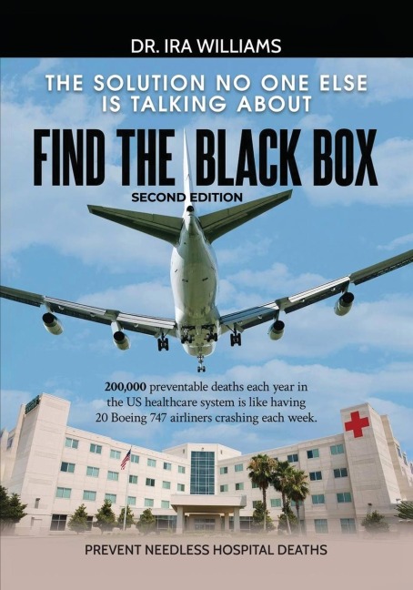 Find the Black Box: The Solution No One Else Is Talking About