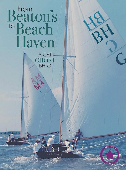 From Beatons to Beach Haven: A Cat Ghost Bh G