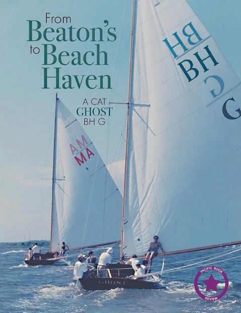 From Beatons to Beach Haven: A Cat Ghost Bh G