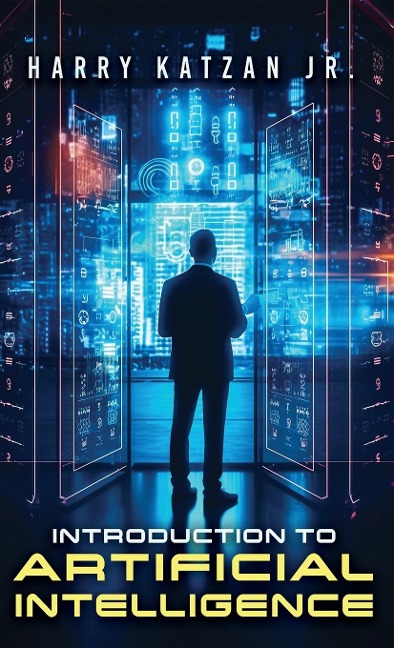 Introduction to Artificial Intelligence