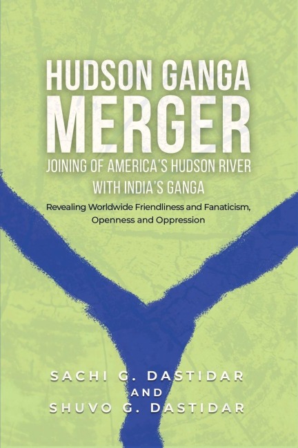 Hudson Ganga Merger 1