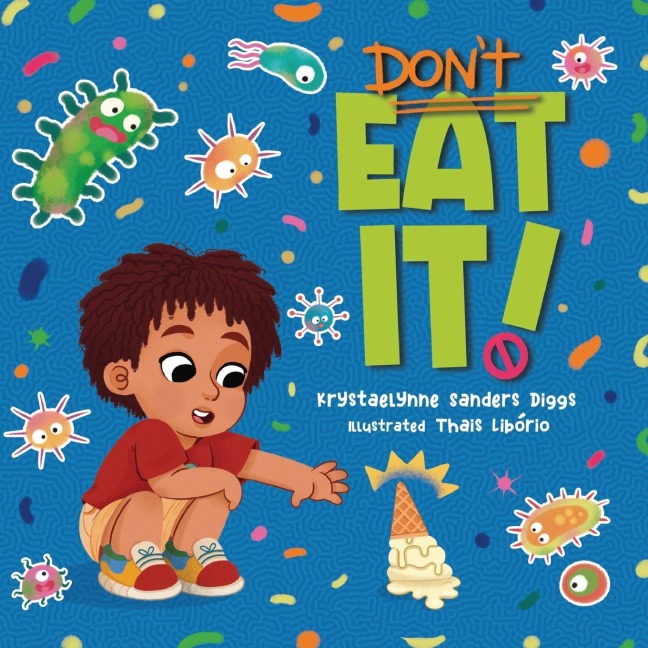 Dont Eat It