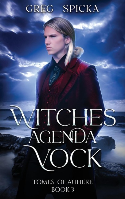 Witches Agenda: Vock