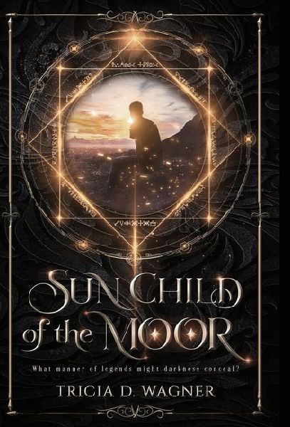 Sun Child of the Moor