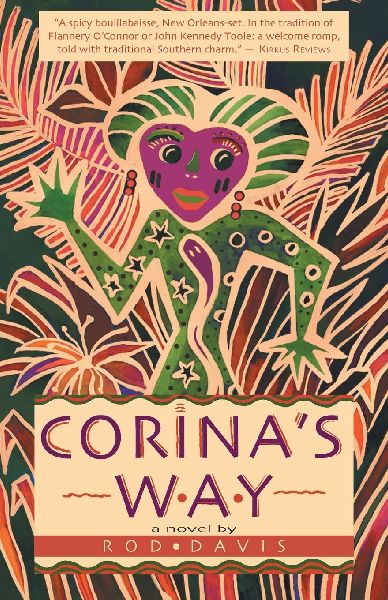 Corinas Way: A Novel