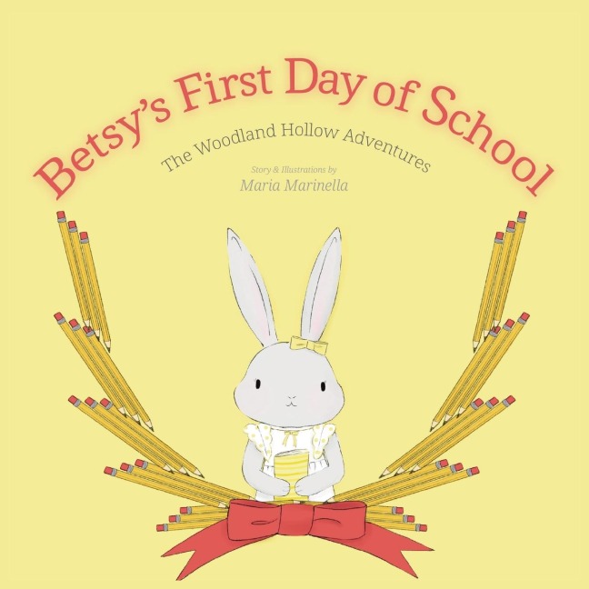 Betsys First Day of School
