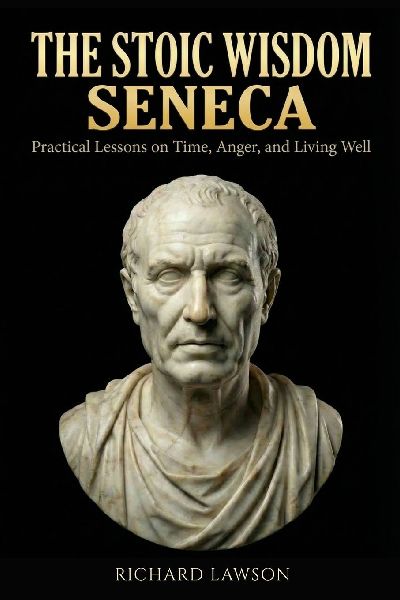 The Stoic Wisdom of Seneca: Practical Lessons on Time, Anger, and Living Well
