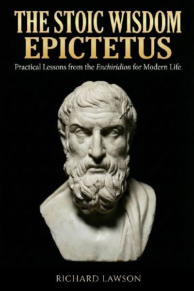 The Stoic Wisdom of Epictetus: Practical Lessons from the Enchiridion for Modern Life