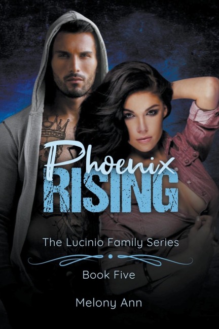 Phoenix Rising