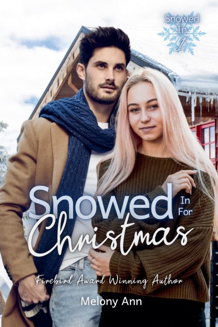 Snowed In For Christmas