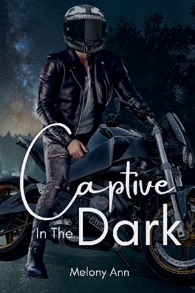 Captive In The Dark