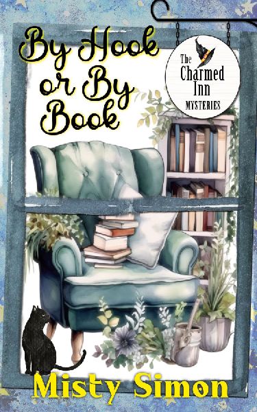 By Hook or By Book