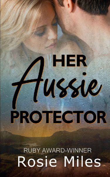 Her Aussie Protector
