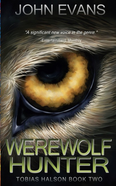 Werewolf Hunter