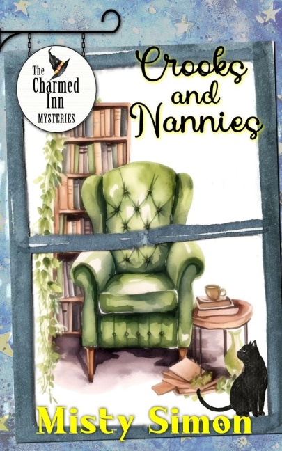 Crooks and Nannies