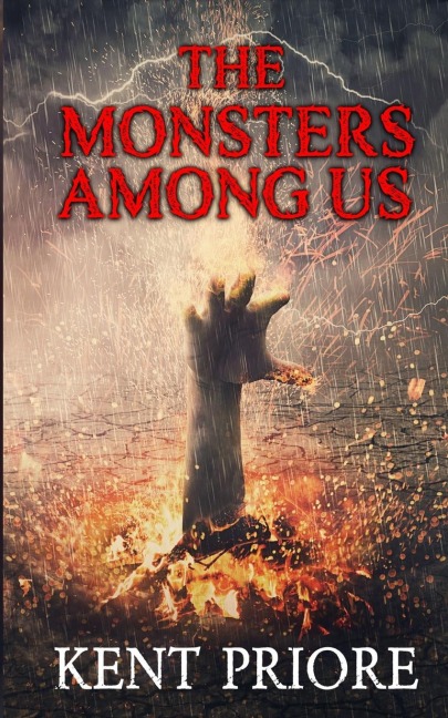 The Monsters Among Us