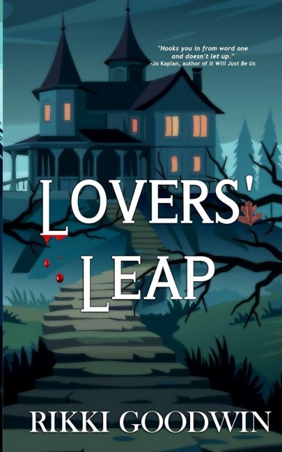 Lovers Leap
