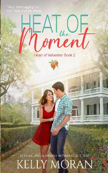 Heat of the Moment