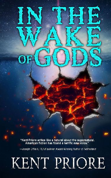 In the Wake of Gods