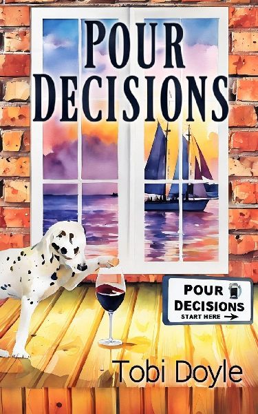 Pour Decisions