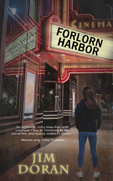 Forlorn Harbor