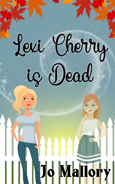 Lexi Cherry is Dead