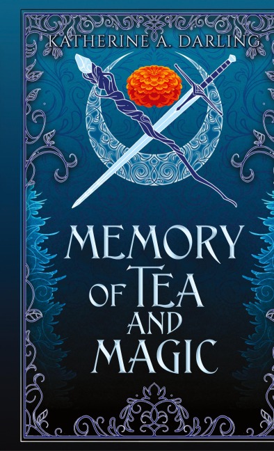 Memory of Tea & Magic